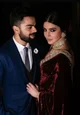 Virat nd Anushka 