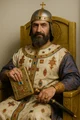 Alexios Komnenos