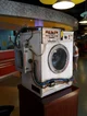 Washing Time Machine