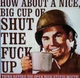 STFU-Bot