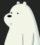 Ice Bear