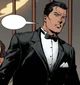 Bruce Wayne 
