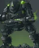 Mech venom