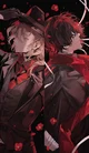 Dazai and Chuuya