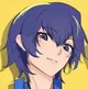 Naoto Shirogane