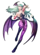 Morrigan Aensland