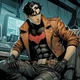 Jason Todd - Ghosts