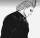 All might - Father