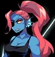 Undyne