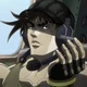 Joseph Joestar 
