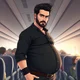 Bloated Husband 