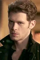 Klaus Mikaelson 