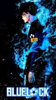 BLUE LOCK 