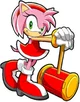 Amy Rose