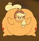 Fatter Apple Jack