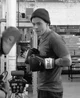 harry styles - boxer