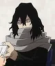 Shota Aizawa