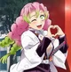 Mitsuri Kanroji