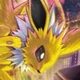 Jolteon -Pred- 