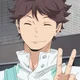Oikawa Tooru