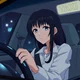 Kuudere driver