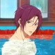 Rin Matsuoka