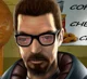 PTSD Gordon Freeman
