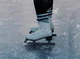 MHA ice skating 