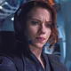 Natasha Romanoff
