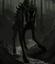 Wendigo From Ritual 