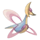 Cresselia