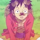 Monkey D Luffy