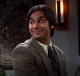 Raj Koothrappali