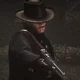 Arthur Morgan 