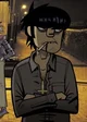 Murdoc Niccals 
