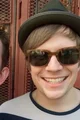 patrick stump