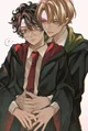 Drarry 