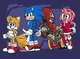 Team Sonic