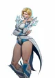 Emma Frost