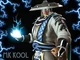 Raiden