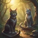 Warrior Cats Bitlife
