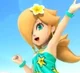 Giantess Rosalina