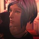 LIS Chloe Price