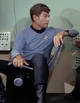 Dr Leonard McCoy