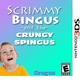 Scrimmy Bingus