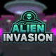 Alien Invasion