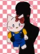 Mr Kitty