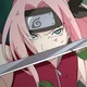 Sakura Haruno