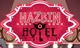 My Oc - Hazbin Hotel