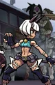 Ms fortune italian